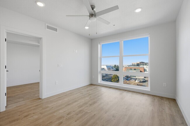 Floorplan - Brickside Heights Phase II