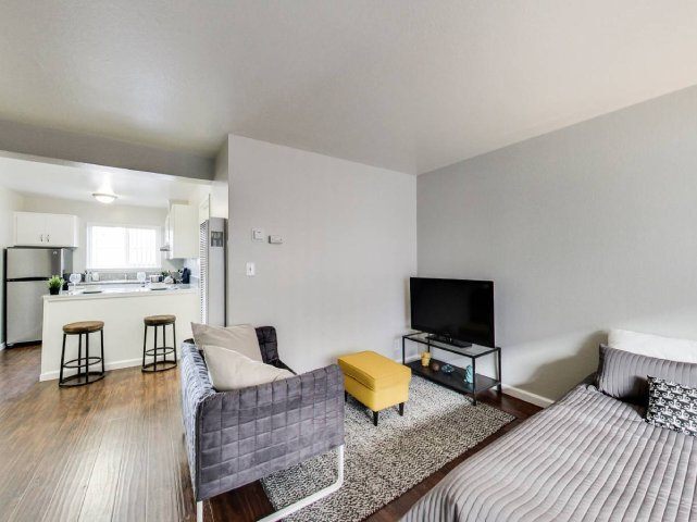 Floorplan - 1008 E 23rd St