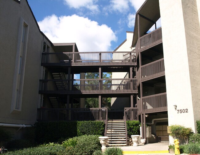 Building Photo - 7500 Parkway Dr