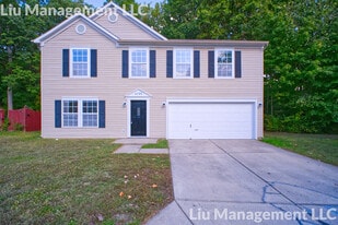 Building Photo - 4125 Goshawk Ct