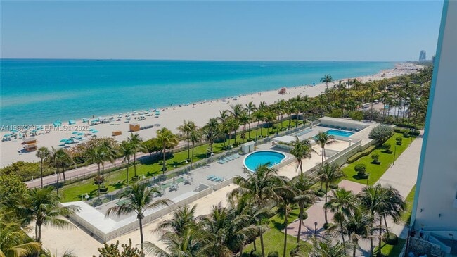 Building Photo - 2899 Collins Ave