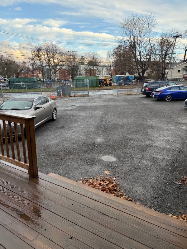 Building Photo - 1007 Park Ave