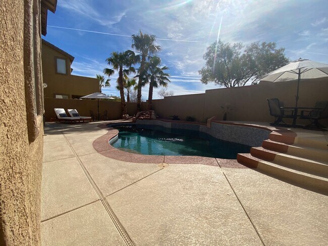 Building Photo - 4 Bedroom Home in Summerlin with Pool