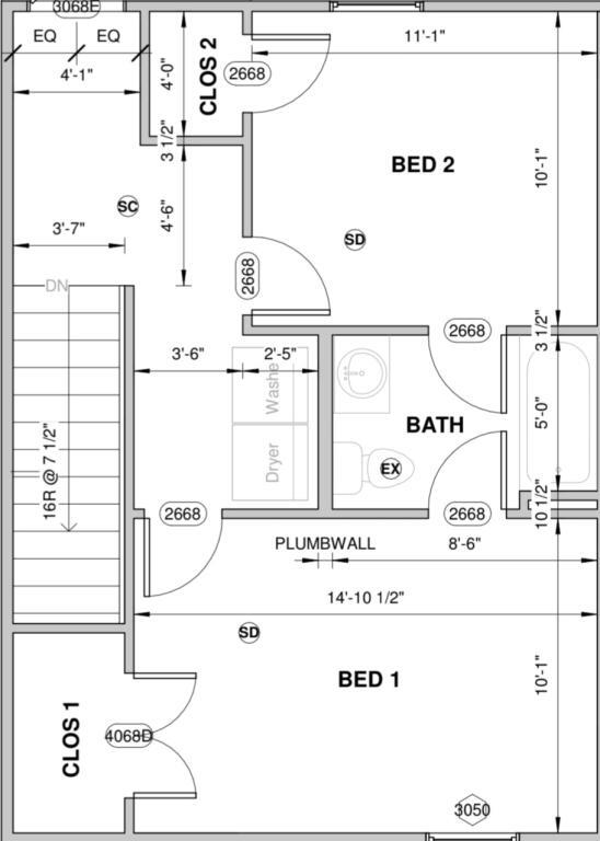 Building Photo - 211 Cane Creek Ln