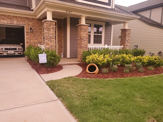 Building Photo - 5347 Baker Ln