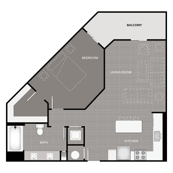 Floorplan - Vesada