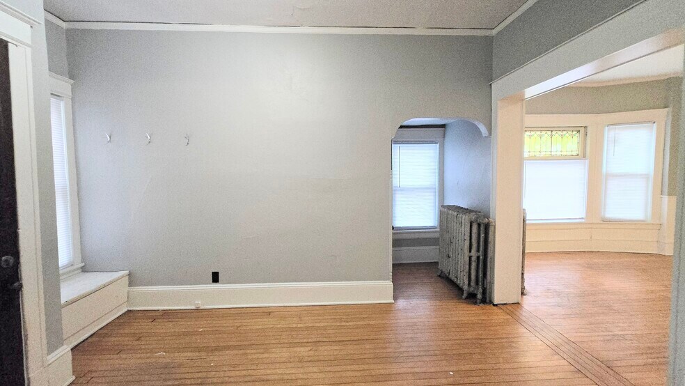 Building Photo - 2817 N Cramer St