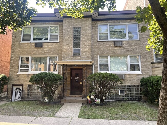 Primary Photo - 5420 N Campbell Ave