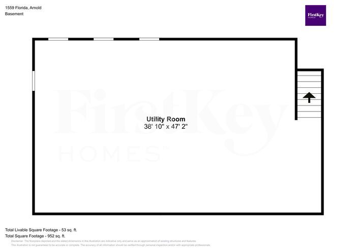 Building Photo - 1559 Florida Dr
