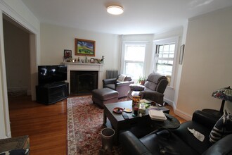 Building Photo - 4.0 bedroom in Cambridge Massachusetts 02138