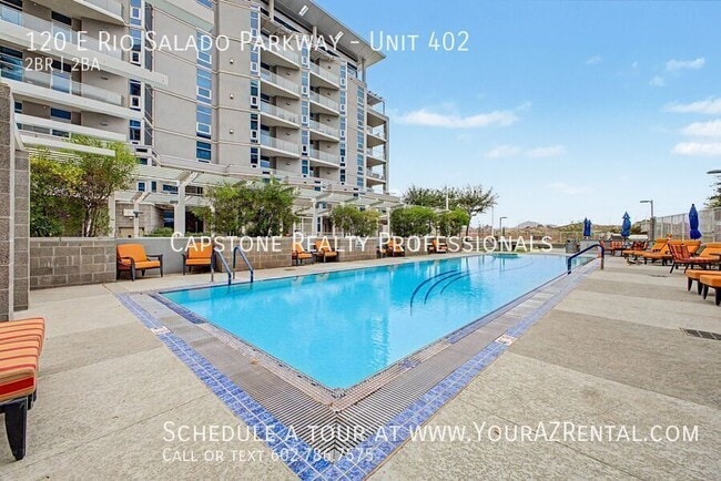 Building Photo - 120 E Rio Salado Pkwy