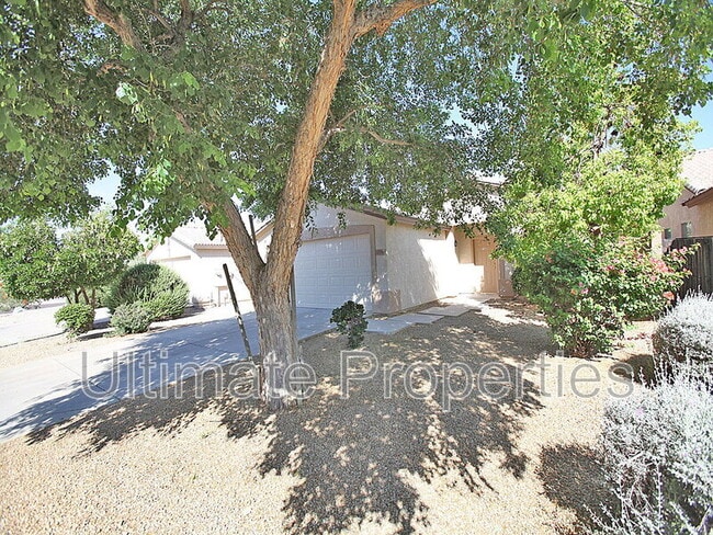 Building Photo - 20748 N 93rd Ln