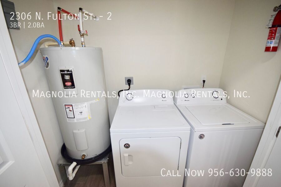 Building Photo - 2306 N Fulton St