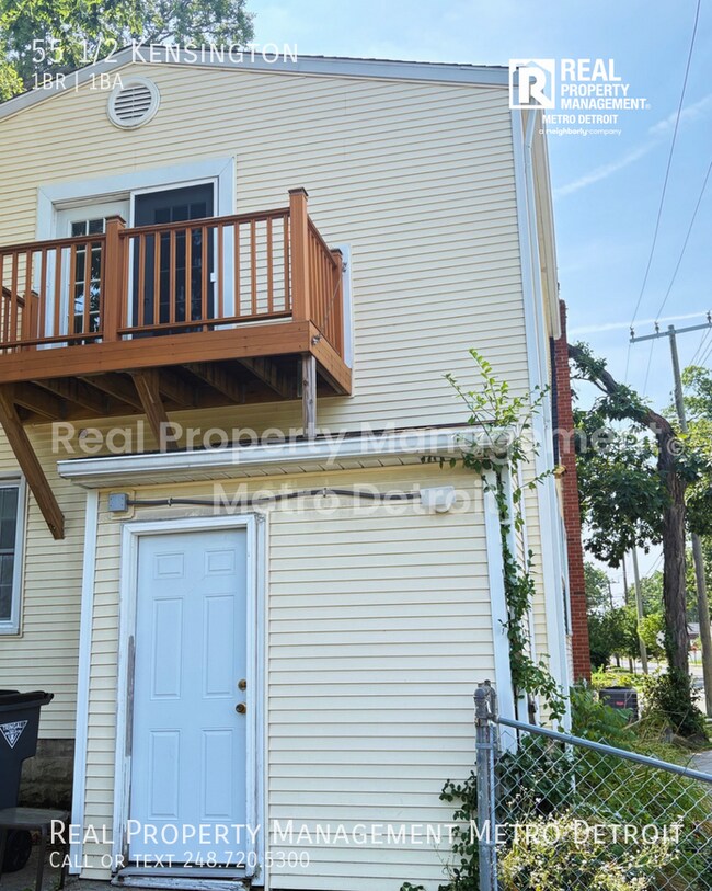 Building Photo - 55 1/2 Kensington-