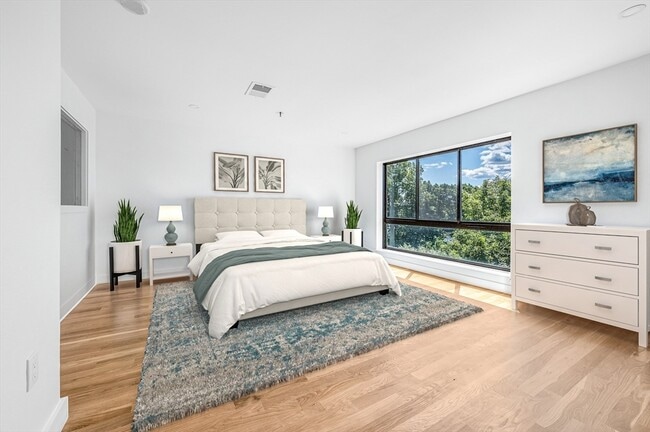 Building Photo - 199 Coolidge Ave