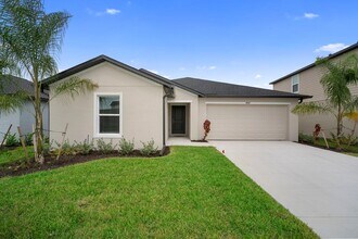 Building Photo - Brand New construction 4 bedrooms 2 bathro...
