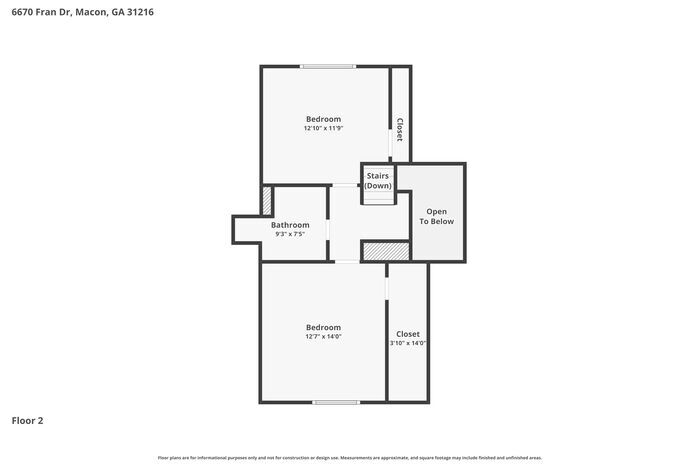 Building Photo - 6670 Fran Dr