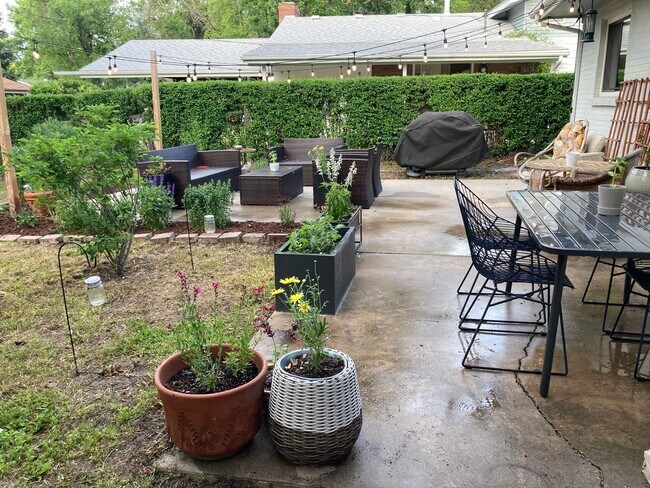 Building Photo - South Boulder 3B 2Ba Gem! Available August...