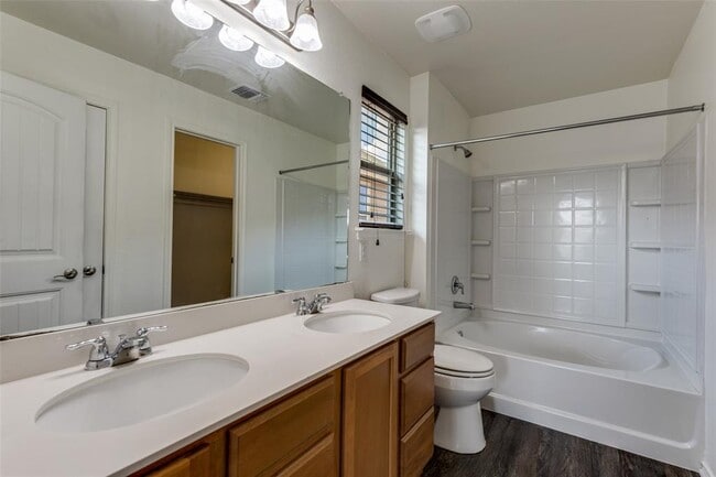 Building Photo - 6209 Garden Rose Path