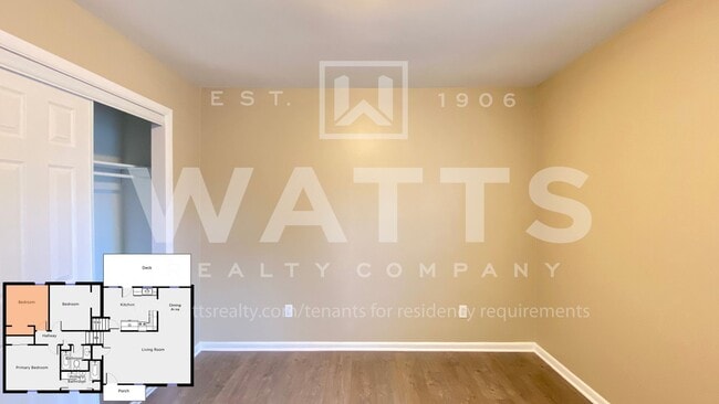 Building Photo - 3 Bedroom Home in Gardendale Community