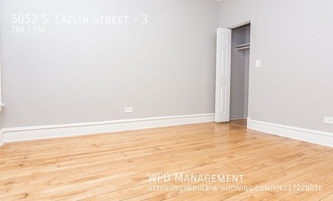 Building Photo - 5052 S Laflin St