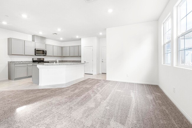 Building Photo - Brand New Build! Townhouse in the heart of Inspirada's Master Planned Community! available 4/1/2026