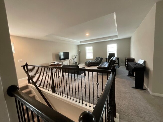 Building Photo - 5425 Durango Pass