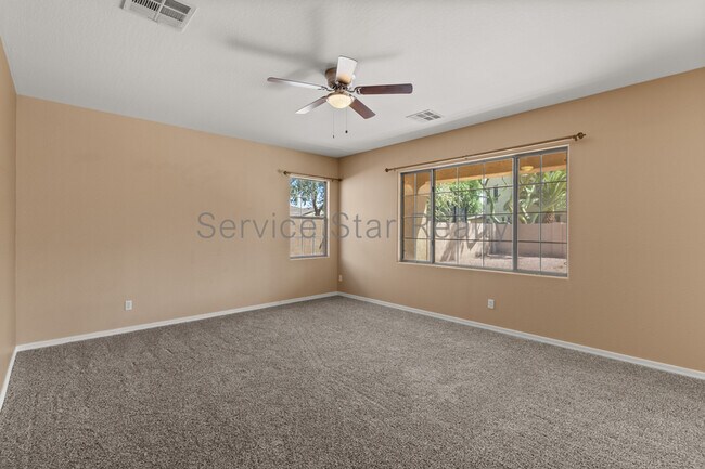 Building Photo - 3413 E Zion Way