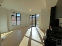 Building Photo - Brand New 1 bedroom/1 Bathroom apt w/ priv...