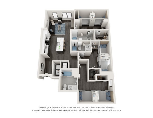 C2-SHARED OPT 2 - Villas on Rio