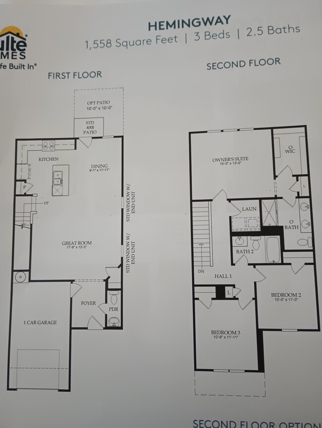 Building Photo - 928 Lampton Ct