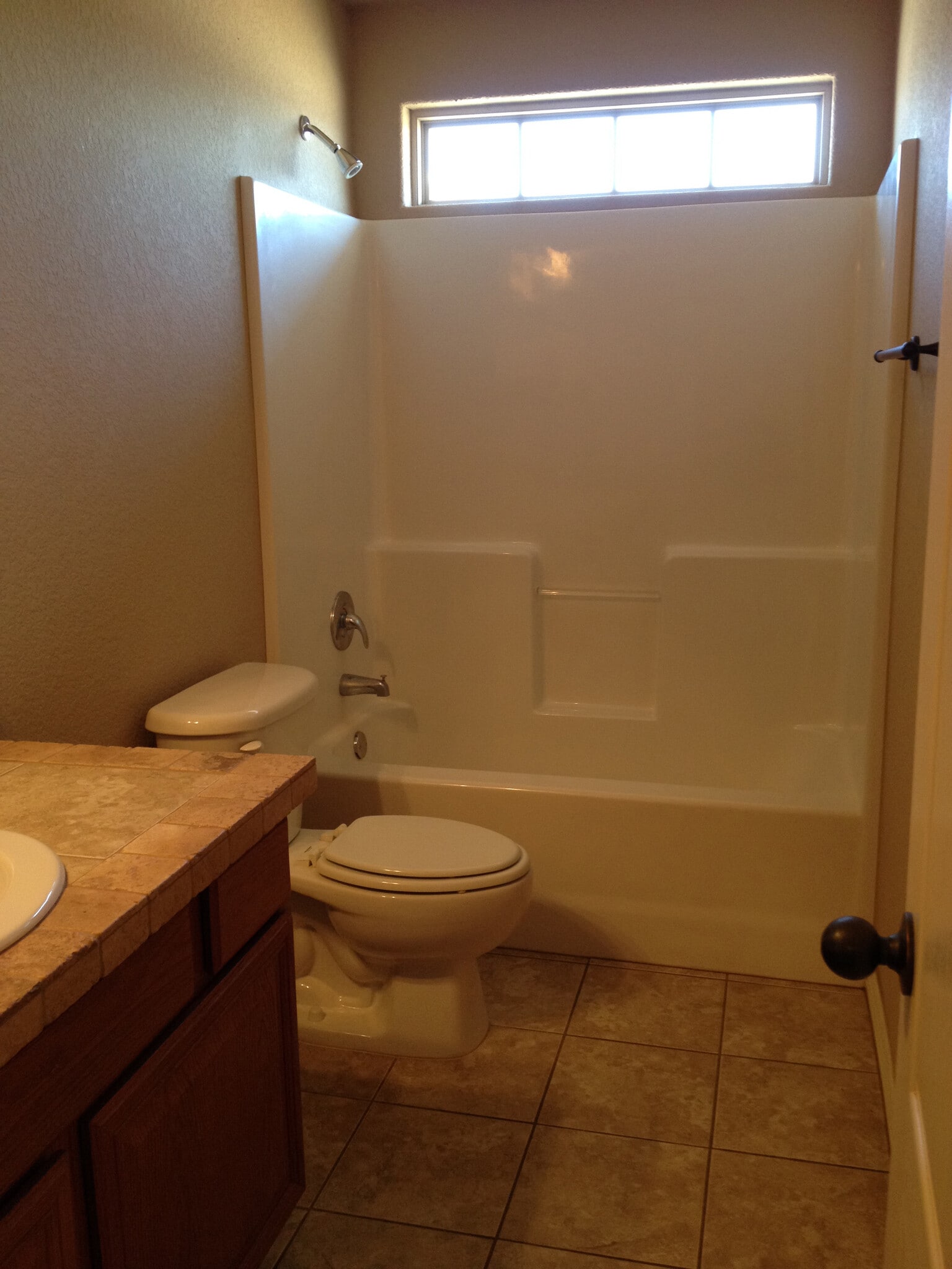 Front bath between bdrms - 3876 W Mahogany Dr