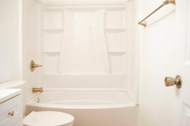 Bathroom - 110 Range Hill Dr