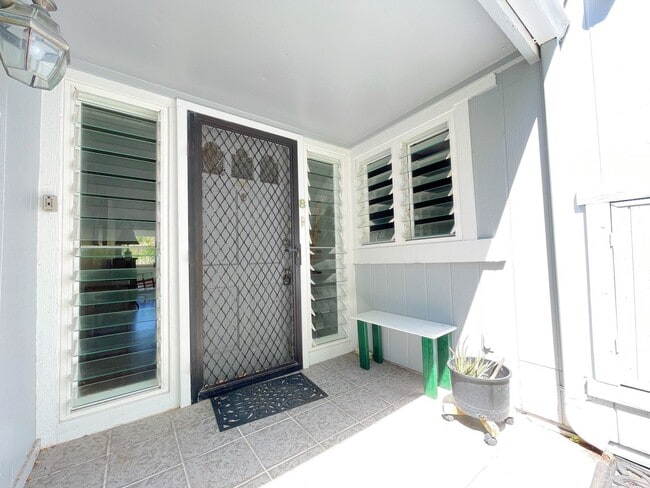Building Photo - 44-160 Kou Place, #8