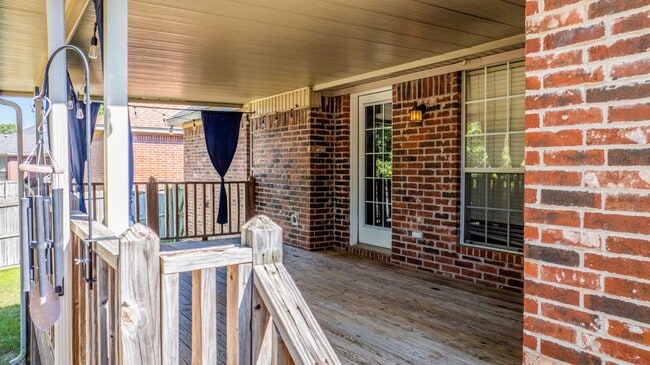 Building Photo - Maumelle Home in Diamond Pointe
