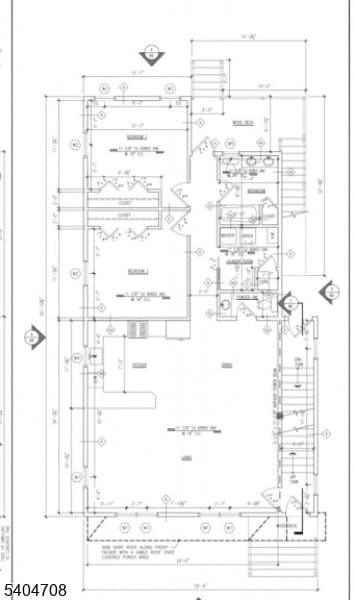 Building Photo - 204 Harrison St