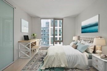 Building Photo - 135 Seaport Blvd