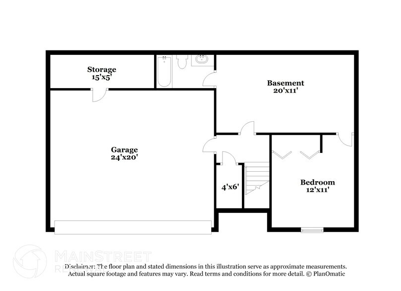 Building Photo - 154 Mineral Springs Ln