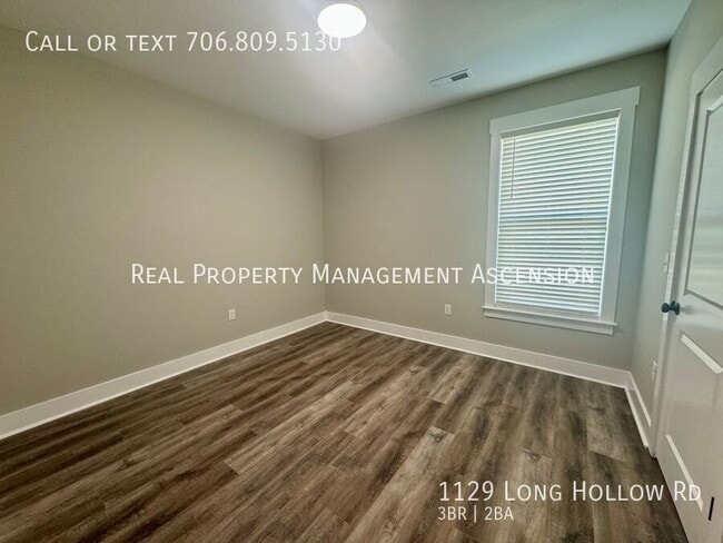 Building Photo - 1129 Long Hollow Rd