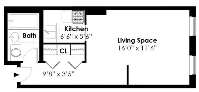 Building Photo - 315 W 55th St