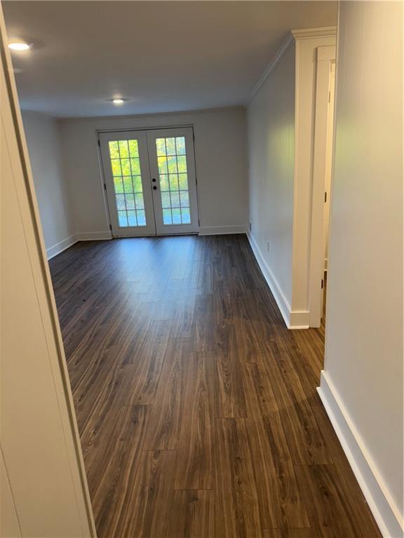 Building Photo - 1938 GA-212