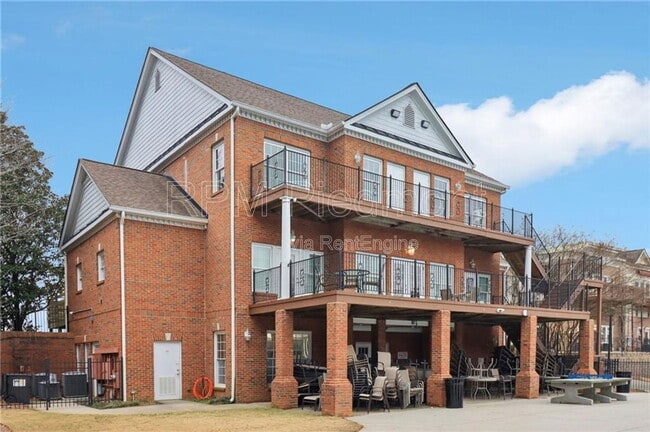 Building Photo - 126 Oconee Pass