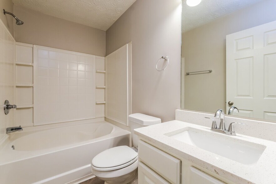 Building Photo - 3904 Waldrop Ln
