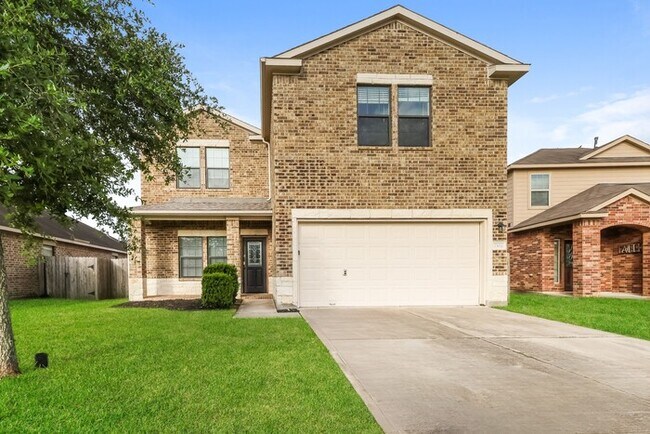 Building Photo - 23011 Black Mountain Ash Ct
