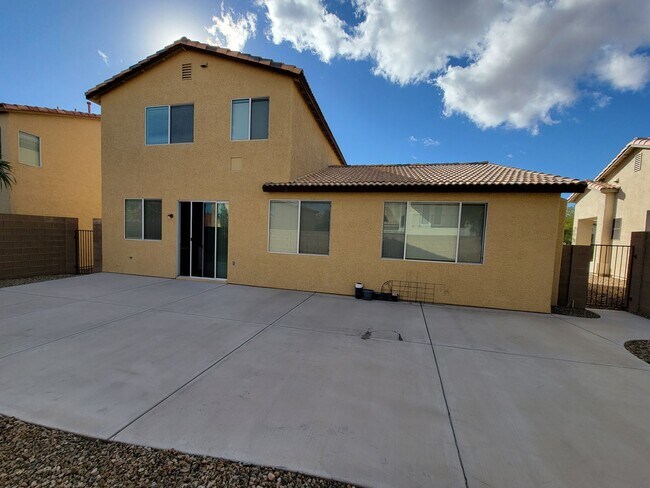 Building Photo - Stunning 3 Bedroom Rental - In Nevada Trails