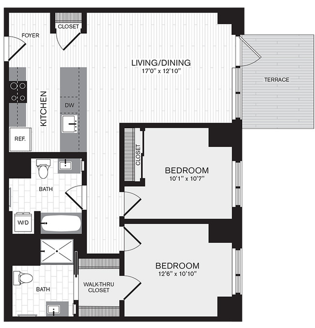 Building Photo - 20 Child St