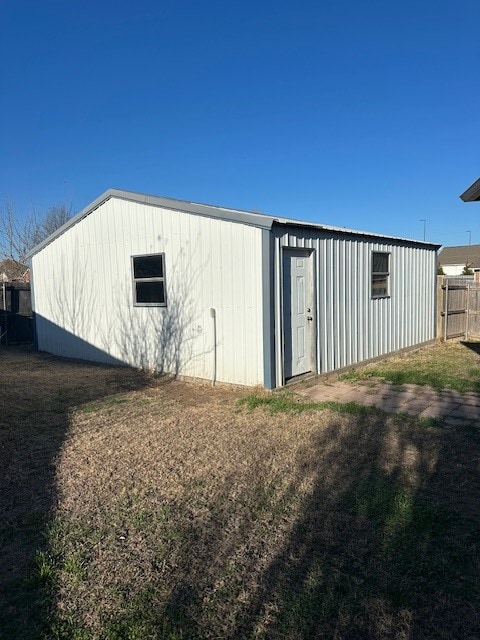 Building Photo - 601 NW 19th St