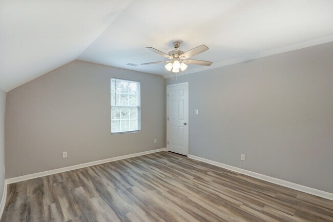 Building Photo - New Construction - Three Bedroom, Three Bathroom Home with yard & parking!