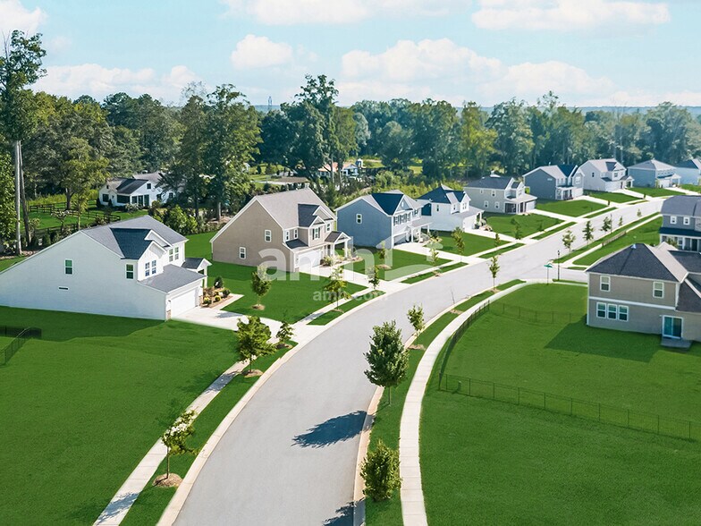 Building Photo - 6067 Rosemore Ln