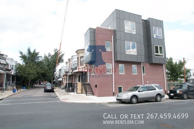 Building Photo - 1401 N Felton St